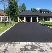 Why Choose Us For All Your Driveway Paving Needs in Lake Of The Woods, IL?